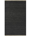 Momeni Cove Area Rug CV-01 Charcoal 10' X 14'