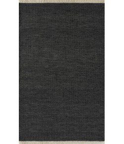 Momeni Cove Cv-01 Charcoal Area Rug 2 ft. X 3 ft. Rectangle