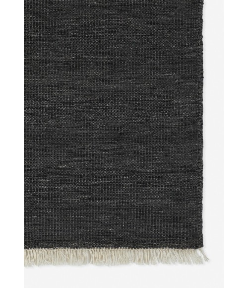Momeni Cove Area Rug CV-01 Charcoal 10' X 14'