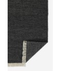 Momeni Cove Area Rug CV-01 Charcoal 10' X 14'