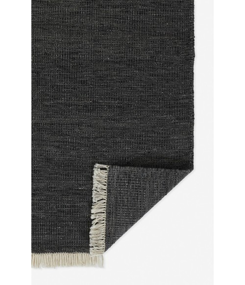 Momeni Cove Area Rug CV-01 Charcoal 10' X 14'