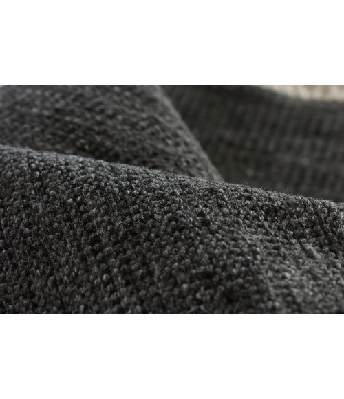 Momeni Cove Area Rug CV-01 Charcoal 10' X 14'