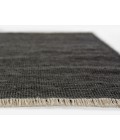 Momeni Cove Area Rug CV-01 Charcoal 10' X 14'