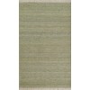 Momeni Cove Green CV-01 5 ft. X 8 ft. Rect. Rug