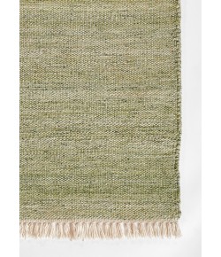 Momeni Cove Green CV-01 9 ft. X 12 ft. Rect. Rug