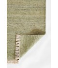 Momeni Cove Green CV-01 9 ft. X 12 ft. Rect. Rug