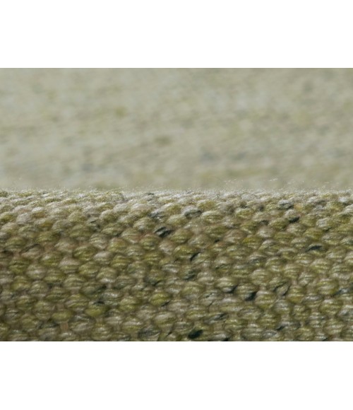 Momeni Cove Green CV-01 9 ft. X 12 ft. Rect. Rug