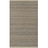 Momeni Cove Cv-01 Grey Area Rug 10 ft. X 14 ft. Rectangle
