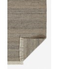 Momeni Cove Area Rug CV-01 Grey 10' X 14'
