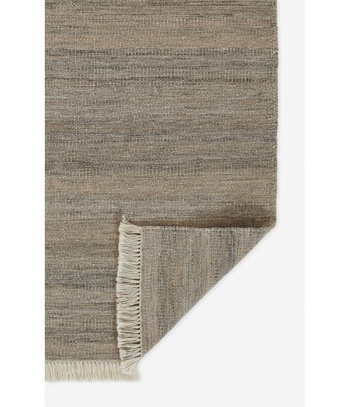 Momeni Cove Area Rug CV-01 Grey 10' X 14'
