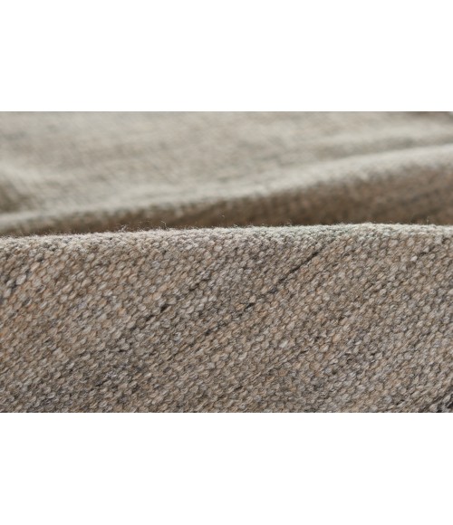 Momeni Cove Area Rug CV-01 Grey 10' X 14'