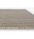 Momeni Cove Area Rug CV-01 Grey 10' X 14'