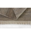 Momeni Cove Area Rug CV-01 Grey 10' X 14'