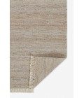 Momeni Cove Area Rug CV-01 Natural 9' X 12'
