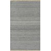 Momeni Cove Cv-01 Silver Area Rug 10 ft. X 14 ft. Rectangle