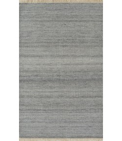 Momeni Cove Cv-01 Silver Area Rug 9 ft. X 12 ft. Rectangle
