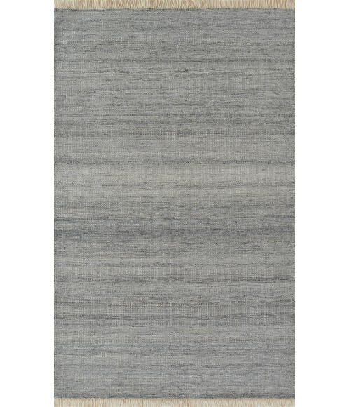 Momeni Cove CV-01 Silver 9' X 12' Area Rug