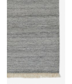 Momeni Cove Cv-01 Silver Area Rug 9 ft. X 12 ft. Rectangle