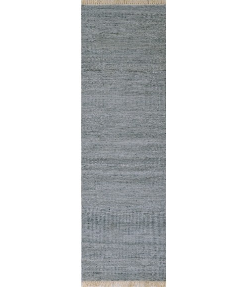Momeni Cove CV-01 Silver 9' X 12' Area Rug