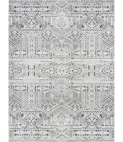 Momeni Covington Cov-4 Charcoal Area Rug 2 ft. X 3 ft. Rectangle
