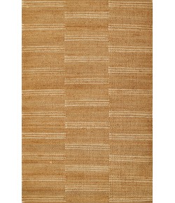 Momeni Crescent Cre-1 Natural Area Rug 8 ft. X 10 ft. Rectangle