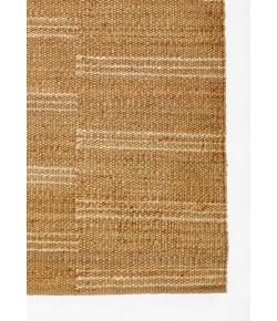 Momeni Crescent Cre-1 Natural Area Rug 8 ft. X 10 ft. Rectangle
