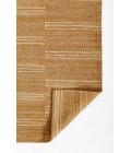 Crescent Area Rug Momeni Crescent Area Rug CRE-1 Broken Stripe Natural 8' X 10'