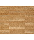 Crescent Area Rug Momeni Crescent Area Rug CRE-1 Broken Stripe Natural 8' X 10'