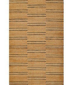 Momeni Crescent Cre-2 Natural Area Rug 5 ft. X 8 ft. Rectangle
