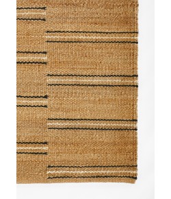 Momeni Crescent Cre-2 Natural Area Rug 5 ft. X 8 ft. Rectangle