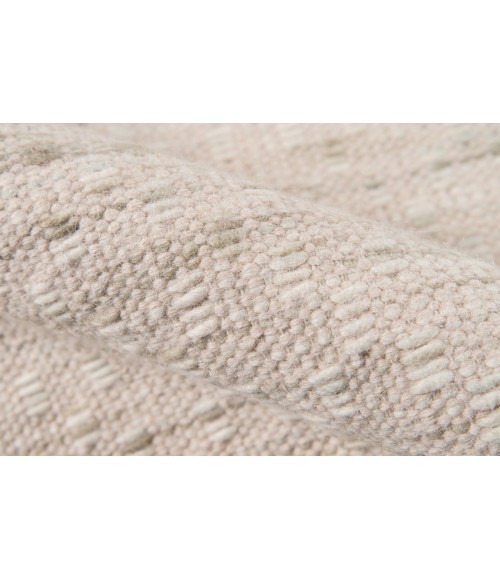 Momeni Dartmouth Area Rug DRT-1 Bartlett Beige 2'3 X 8' Runner