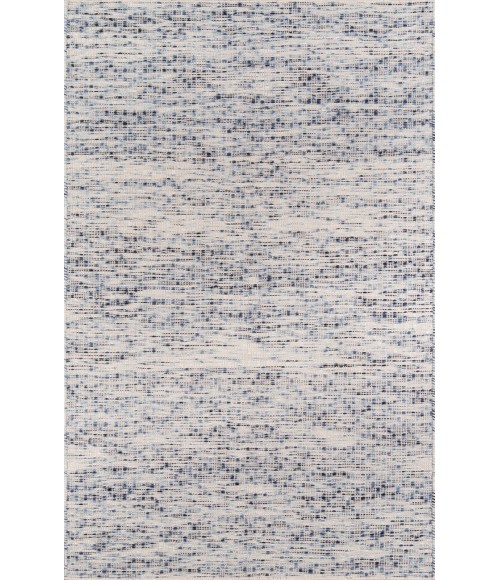 Momeni Dartmouth Area Rug DRT-1 Bartlett Blue 5' X 8'