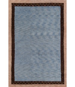 Momeni Desert Gabbeh Slate DG-01 3 ft. 9 in. X 5 ft. 9 in. Rect. Rug