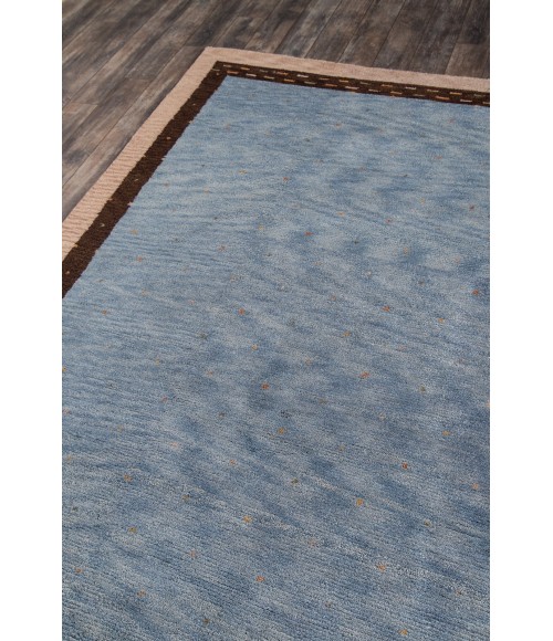 Momeni Desert Gabbeh Slate Rug DG-01 3 ft. 9 in. X 5 ft. 9 in. Rect. Momeni Desert Gabbeh Slate DG-01 3 ft. 9 in. X 5 ft. 9 in. Rect. Rug
