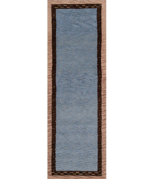 Momeni Desert Gabbeh Slate Rug DG-01 3 ft. 9 in. X 5 ft. 9 in. Rect. Momeni Desert Gabbeh Slate DG-01 3 ft. 9 in. X 5 ft. 9 in. Rect. Rug