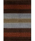 Momeni Desert Gabbeh Multi DG-02 9 ft. 6 in. X 13 ft. 6 in. Rect. Rug