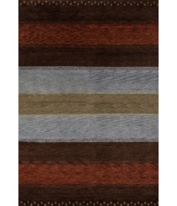 Momeni Desert Gabbeh Multi DG-02 9 ft. 6 in. X 13 ft. 6 in. Rect. Rug