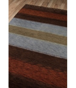 Momeni Desert Gabbeh Multi DG-02 9 ft. 6 in. X 13 ft. 6 in. Rect. Rug