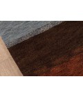 Momeni Desert Gabbeh Multi DG-02 9 ft. 6 in. X 13 ft. 6 in. Rect. Rug