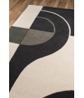 Momeni Delhi Area Rug DL-22 Charcoal 2'3 X 8' Runner