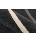 Momeni Delhi Area Rug DL-22 Charcoal 2'3 X 8' Runner
