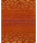Momeni Delhi Area Rug DL-33 Paprika 5' X 8'