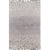 Momeni Delhi Dl-33 Silver Area Rug 5 ft. X 8 ft. Rectangle