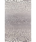 Momeni Delhi Area Rug DL-33 Silver 8' X 10'