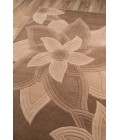 Momeni Delhi Area Rug DL-40 Mocha 8' X 10'