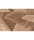 Momeni Delhi Area Rug DL-40 Mocha 8' X 10'