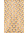 Momeni Delhi Area Rug DL-48 Red 3'6 X 5'6