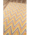 Momeni Delhi Area Rug DL-48 Red 3'6 X 5'6