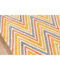 Momeni Delhi Area Rug DL-48 Red 3'6 X 5'6