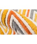 Momeni Delhi Area Rug DL-48 Red 3'6 X 5'6
